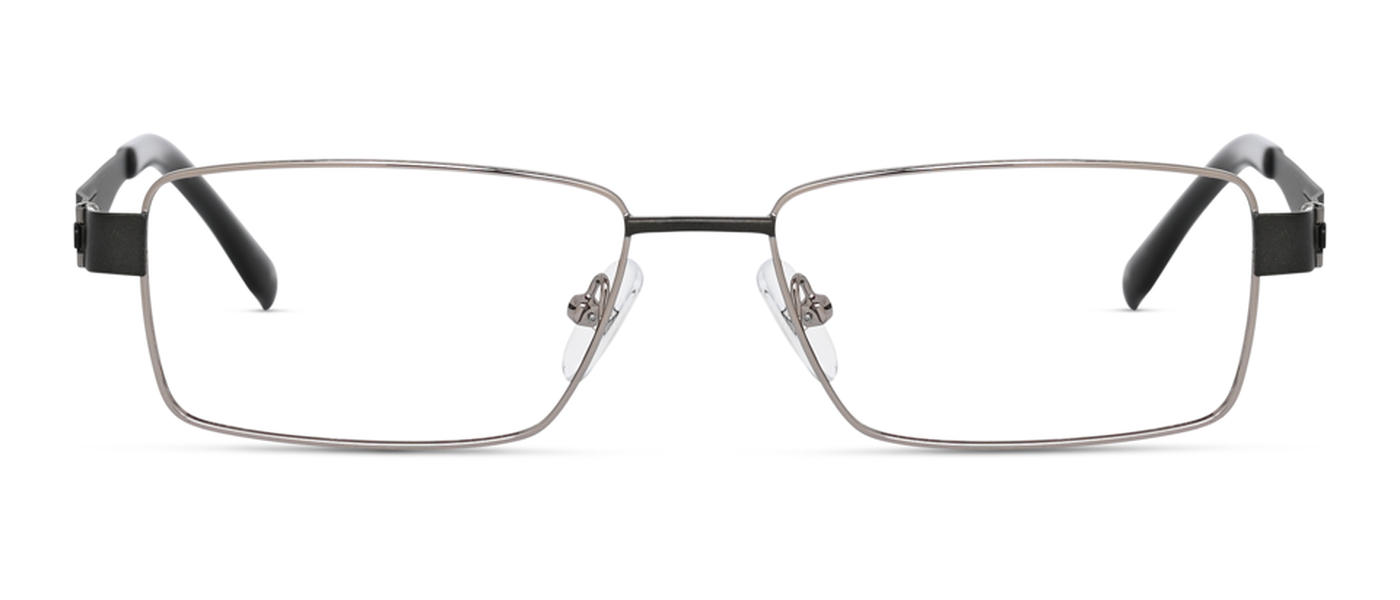 Elfspirit optical frame for men full rim metal size 54-16-145