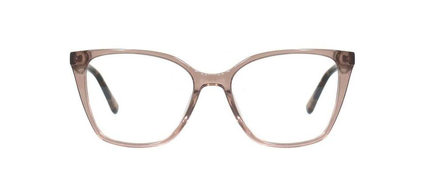 Genex optical frame for women full rim acetate   size 53-16-140