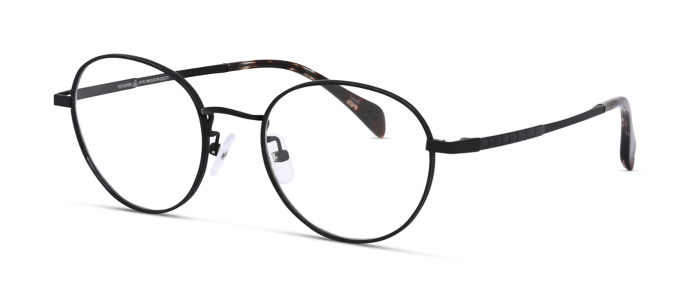 Final SALE Elfspirit optical frame for men full rim titanium size 52-21-145