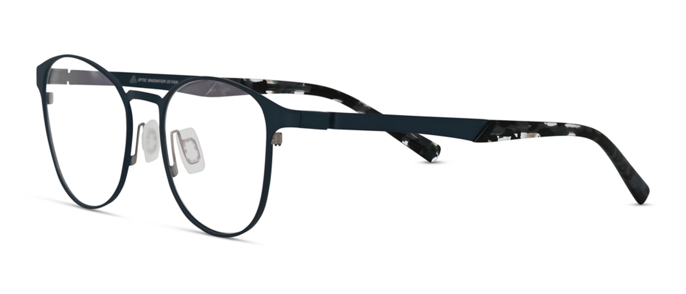 Elfspirit optical frame for women full rim metal size 51-19-140