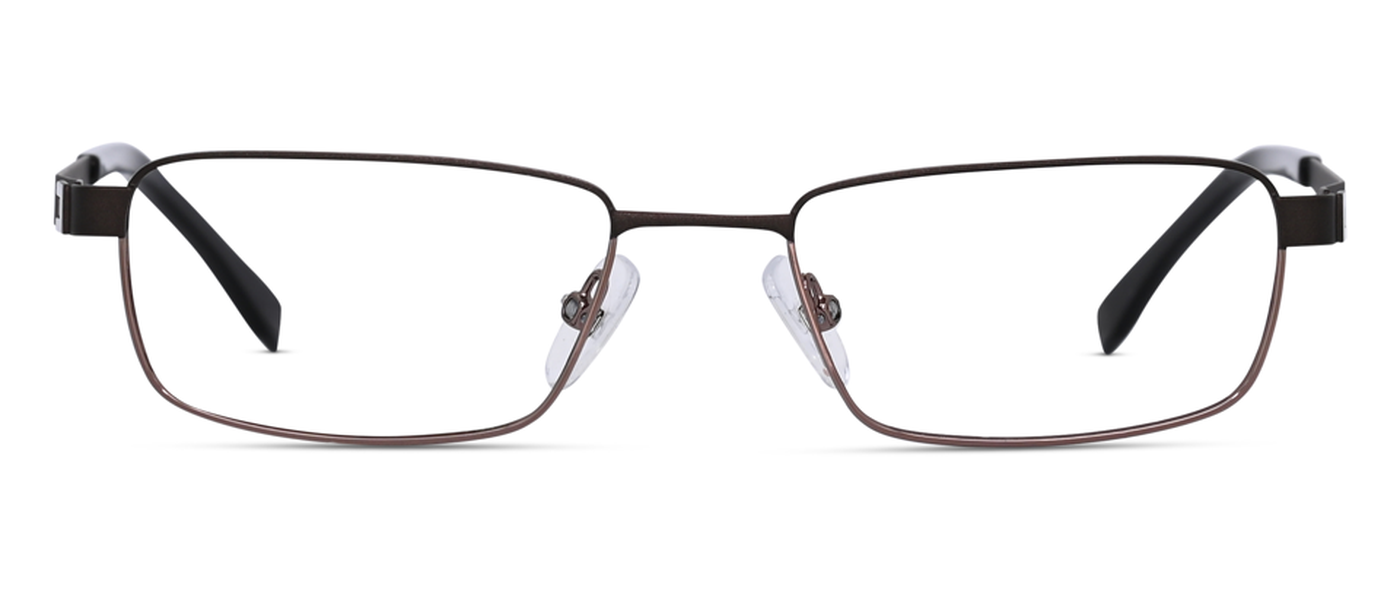 Elfspirit optical frame for men full rim metal size 50-18-145