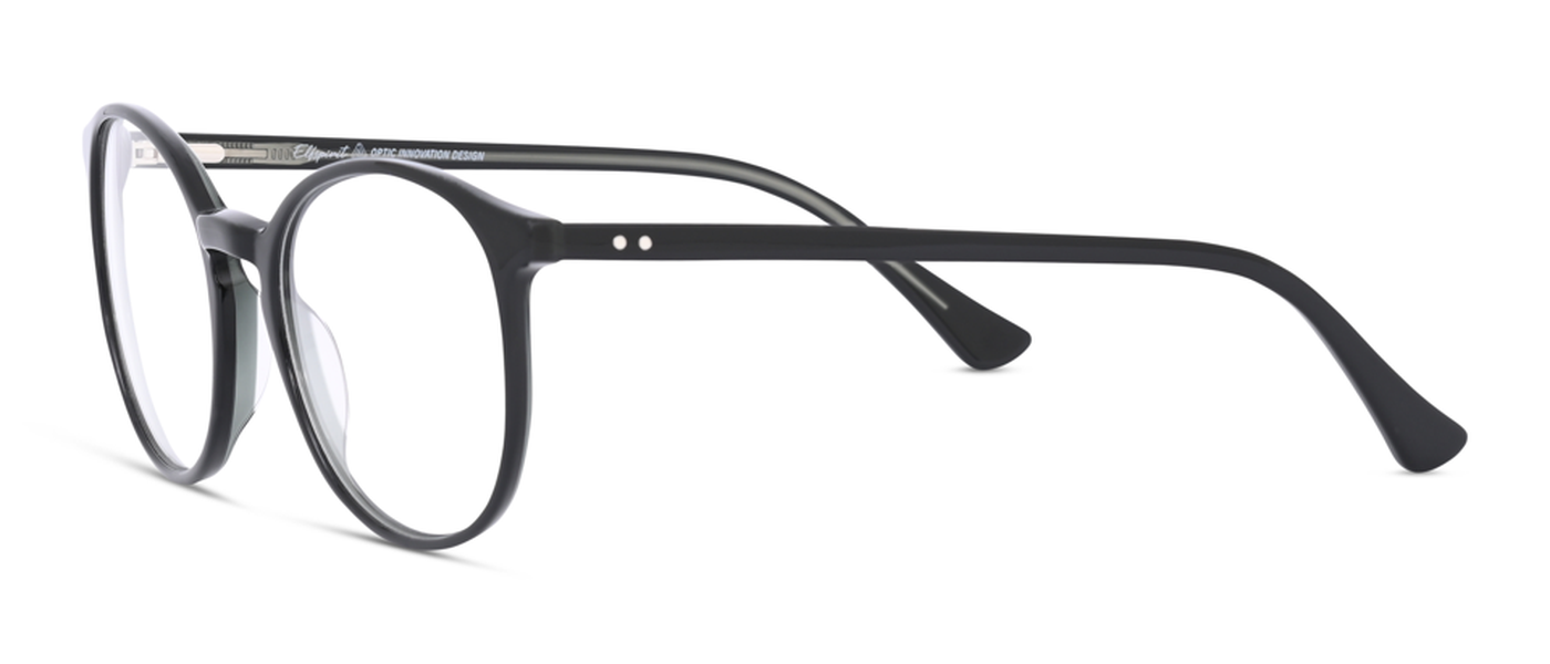 Final SALE Elfspirit optical frame for unisex full rim acetate size 53-21-140
