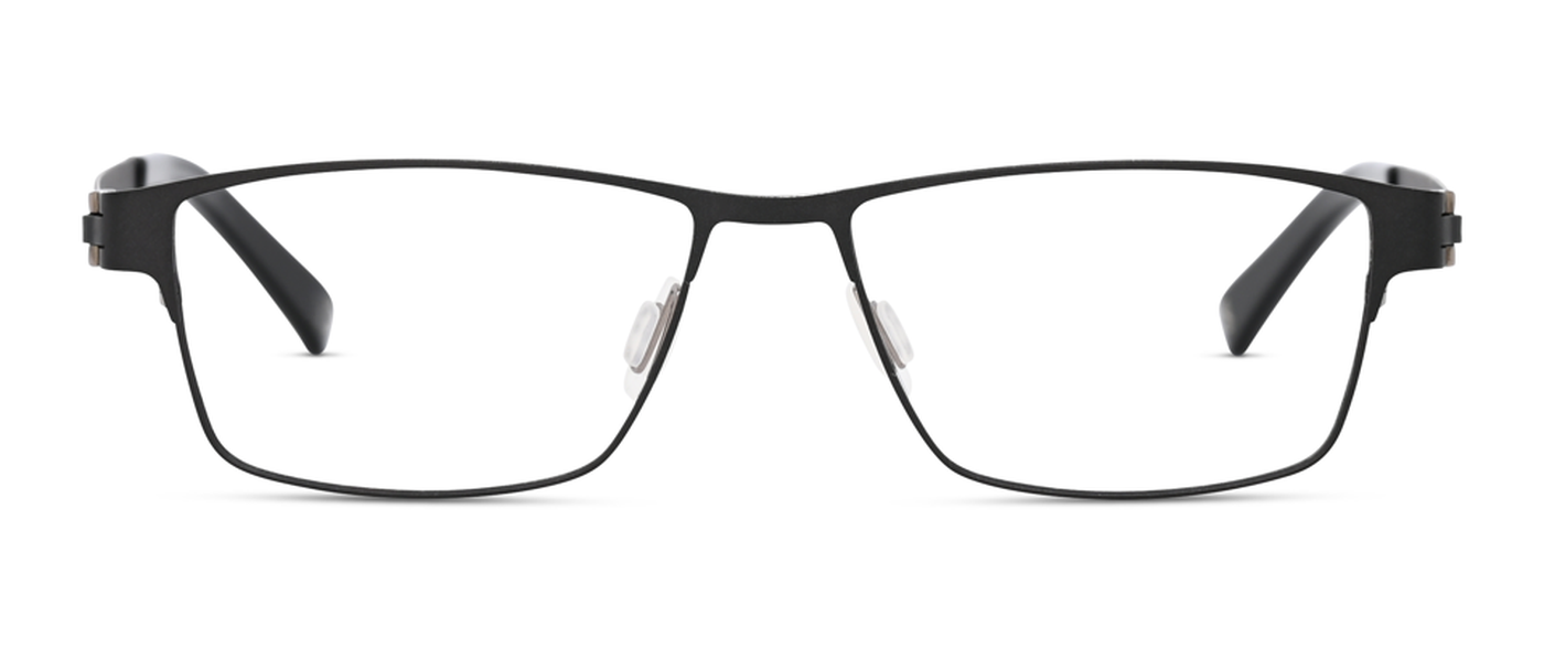 Elfspirit optical frame for men full rim metal size 55-15-145