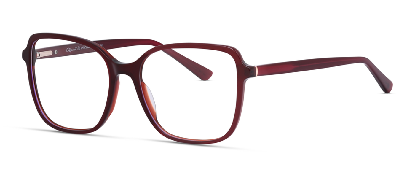 Elfspirit optical frame for women full rim acetate size 55-17-140