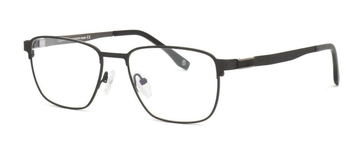 Elfspirit optical frame for men full rim metal size 53-17-145