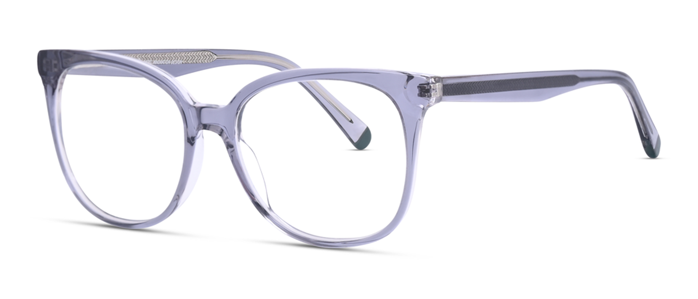 Elfspirit optical frame for women full rim acetate size 54-17-140
