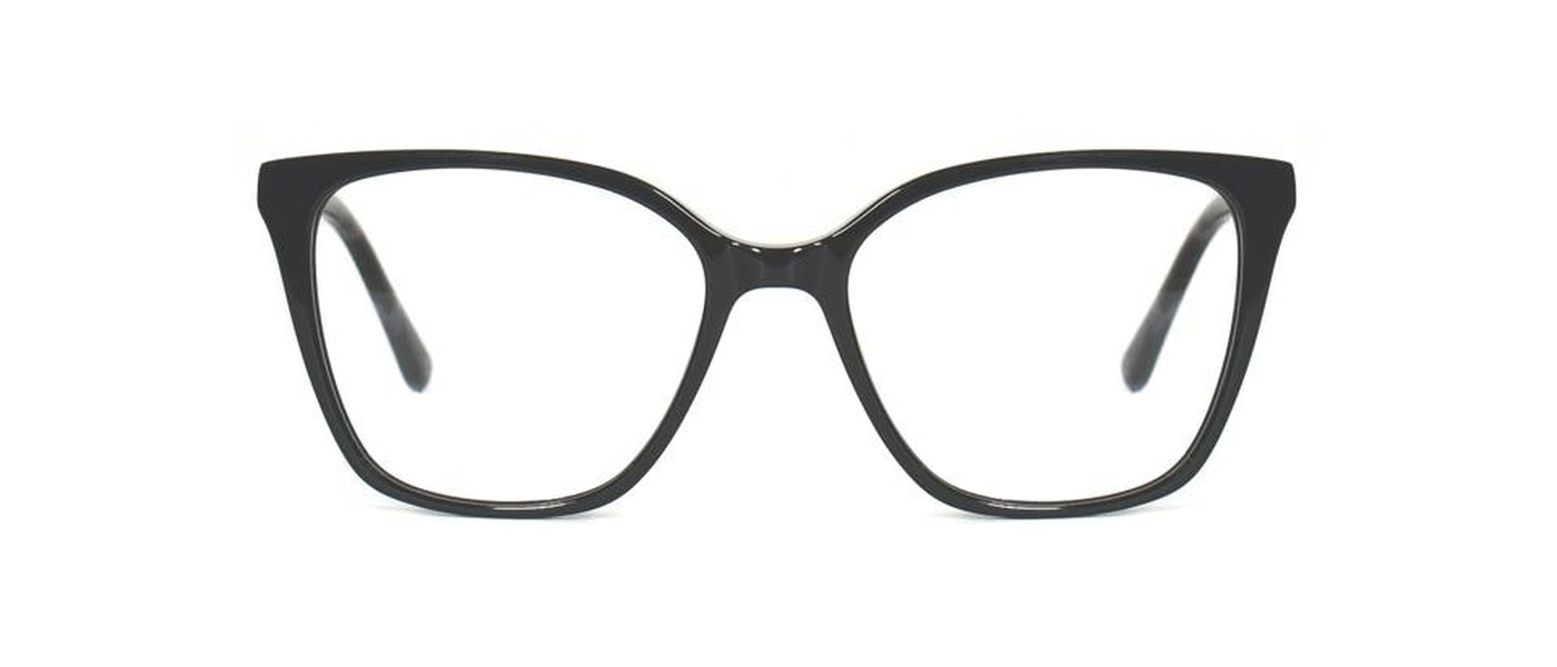 Genex optical frame for women full rim acetate   size 53-16-140