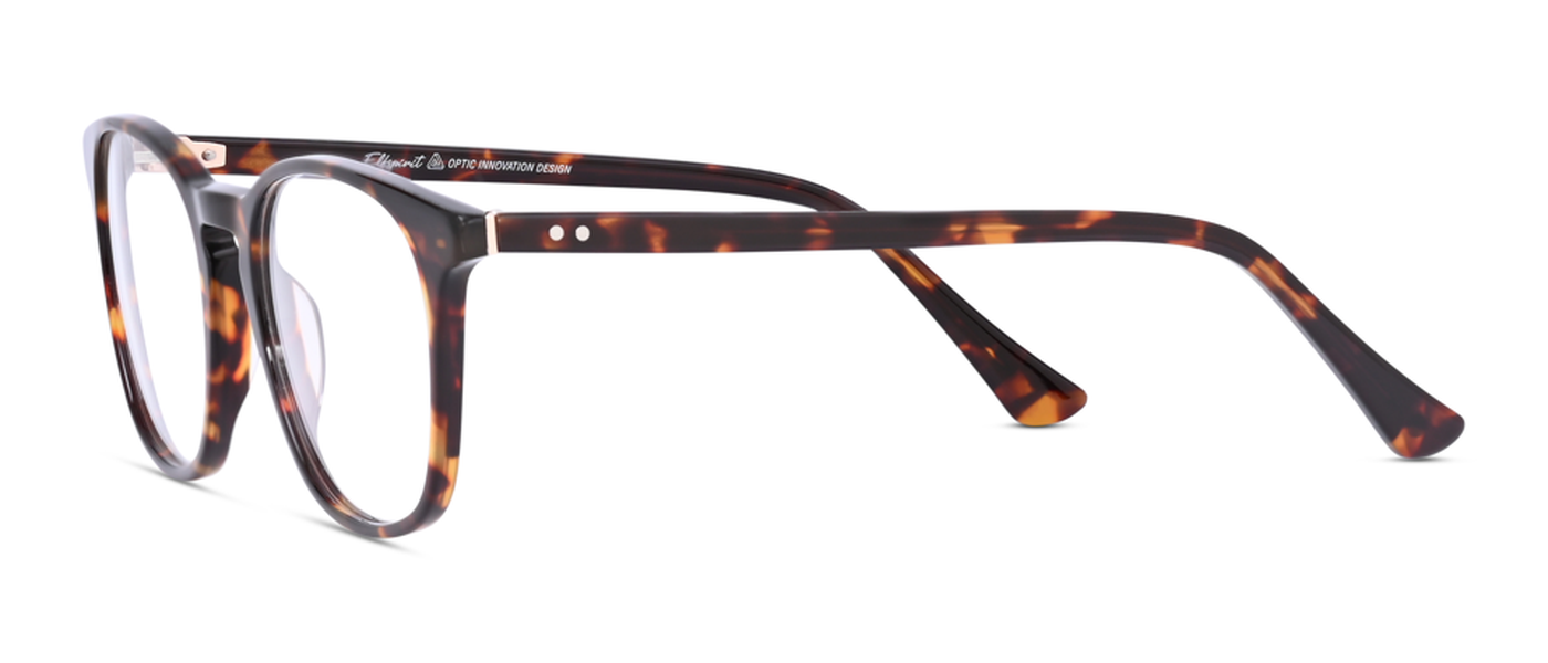 Elfspirit optical frame for women full rim acetate size 53-21-140