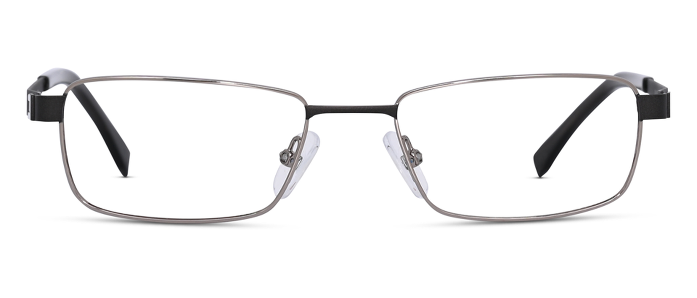 Elfspirit optical frame for men full rim metal size 50-18-145