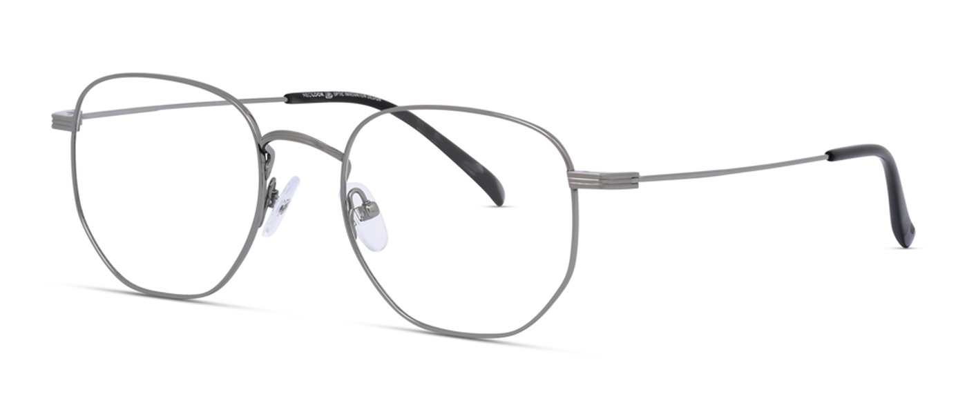 Elfspirit optical frame for men full rim titanium size 53-20-145