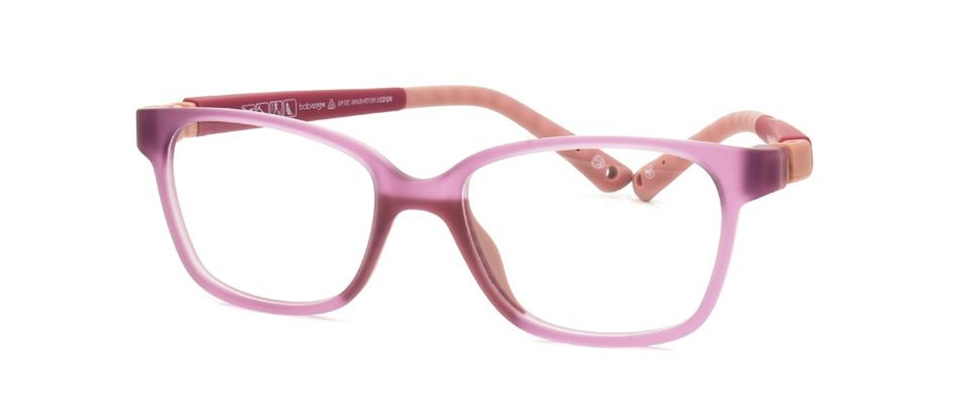 BabyLook optical frame unisex full rim TR90 size 45-15-130