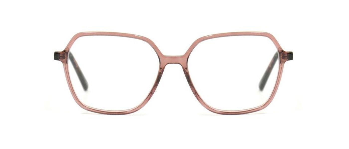 Genex optical frame for women full rim acetate size 53-16-140