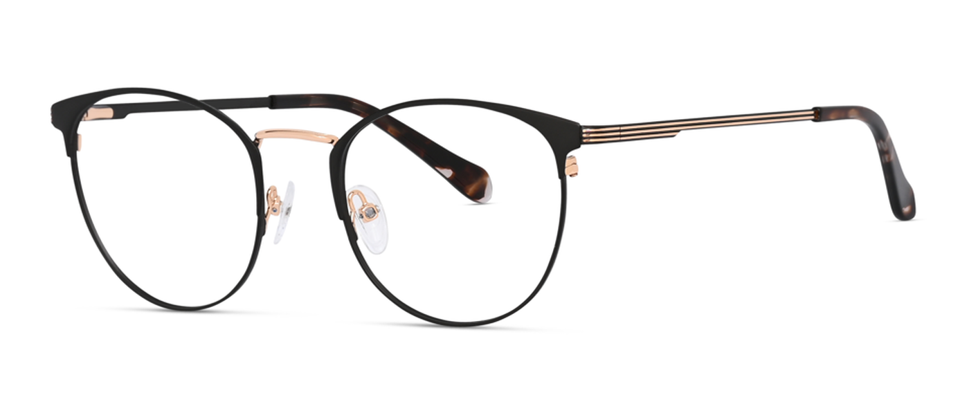 Elfspirit optical frame for women full rim metal size 51-20-138