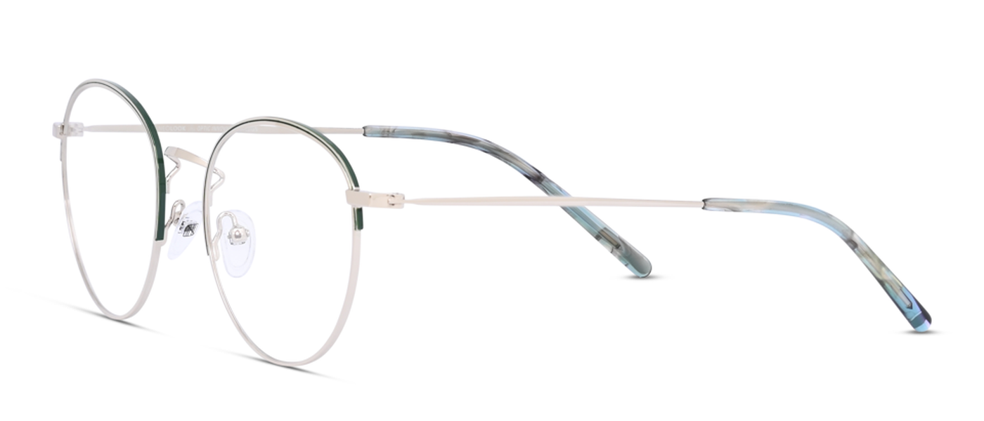 Final SALE Elfspirit optical frame for women full rim titanium size 52-21-145