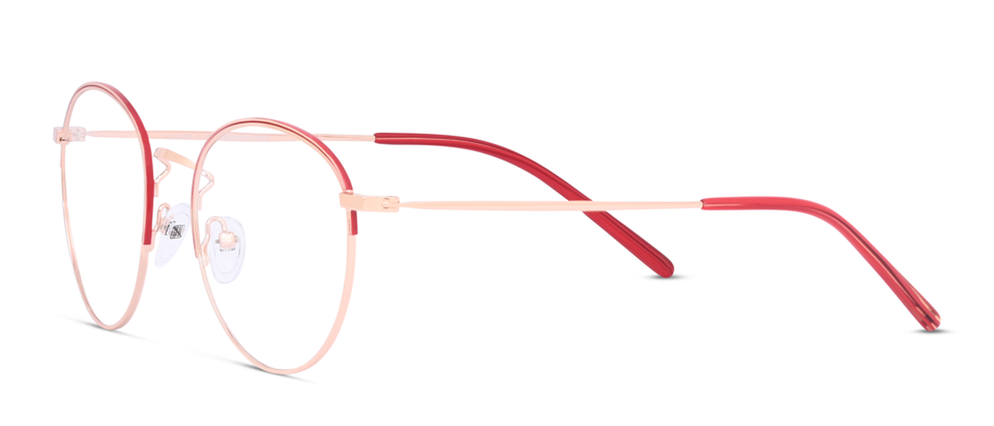 Final SALE Elfspirit optical frame for women full rim titanium size 52-21-145