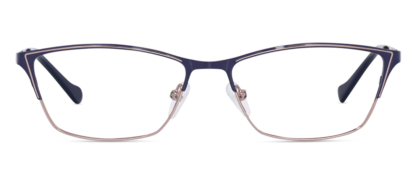 Elfspirit optical frame for women full rim metal size 54-15-135