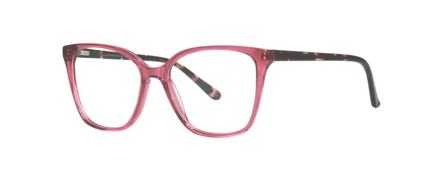 Genex optical frame for women full rim acetate   size 53-16-140