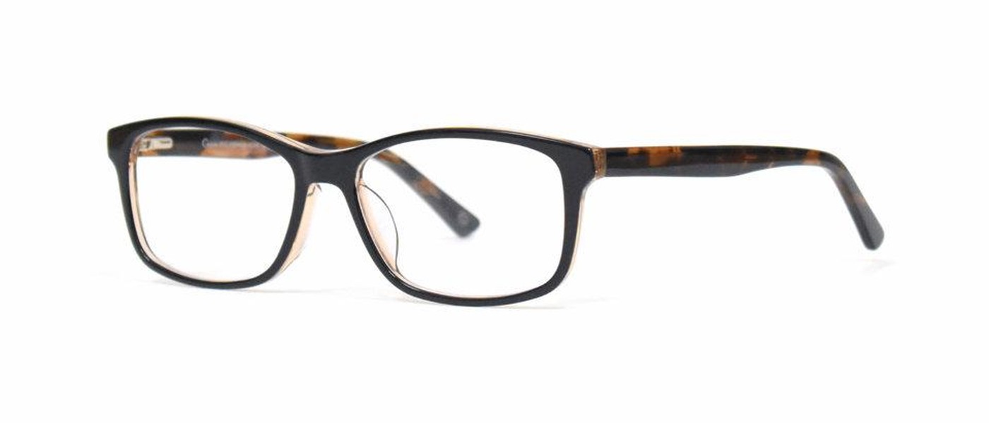 Genex optical frame for men full rim acetate size 53-15-140