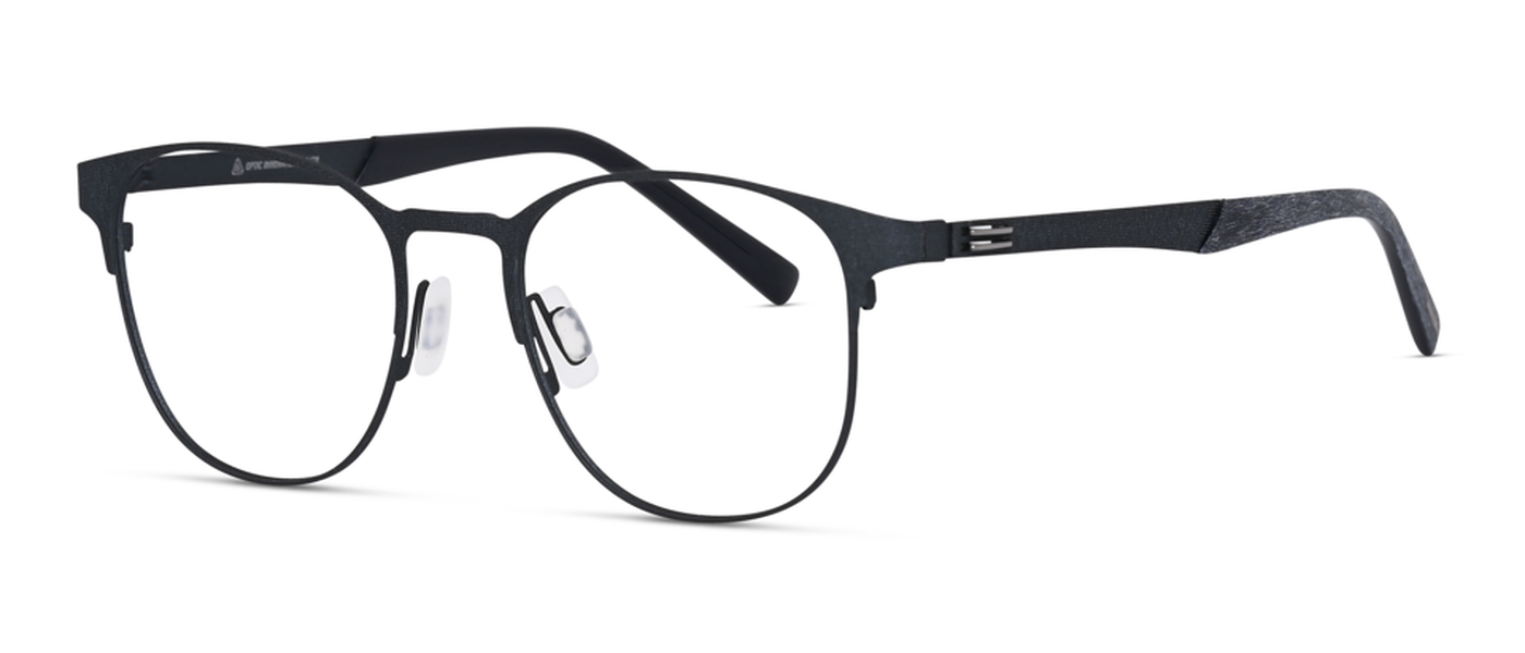 Elfspirit optical frame for men full rim metal size 51-19-140