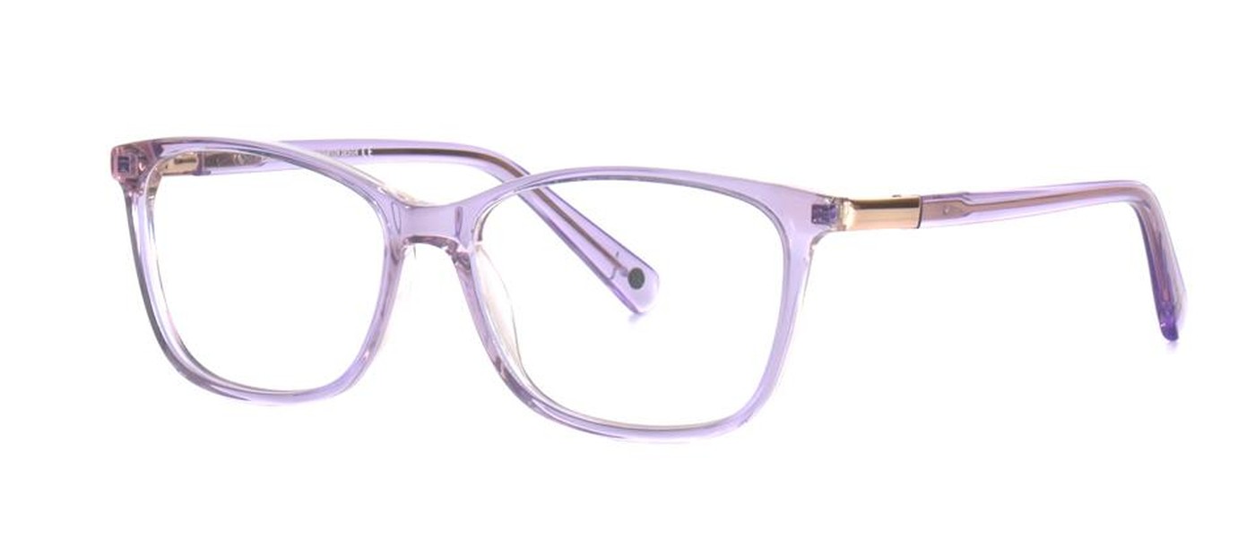 Elfspirit optical frame for women full rim acetate size 55-15-140