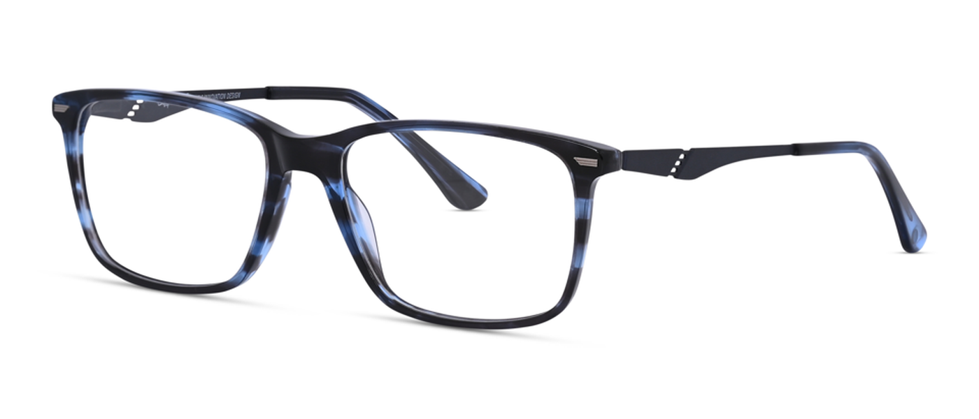 Elfspirit optical frame for men full rim acetate size 57-18-145