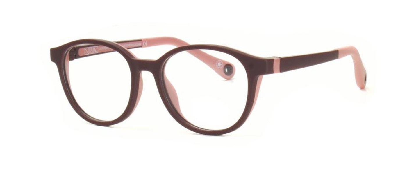 JuniorLook Optical Frame for boys full rim TR90 size 47-16-120