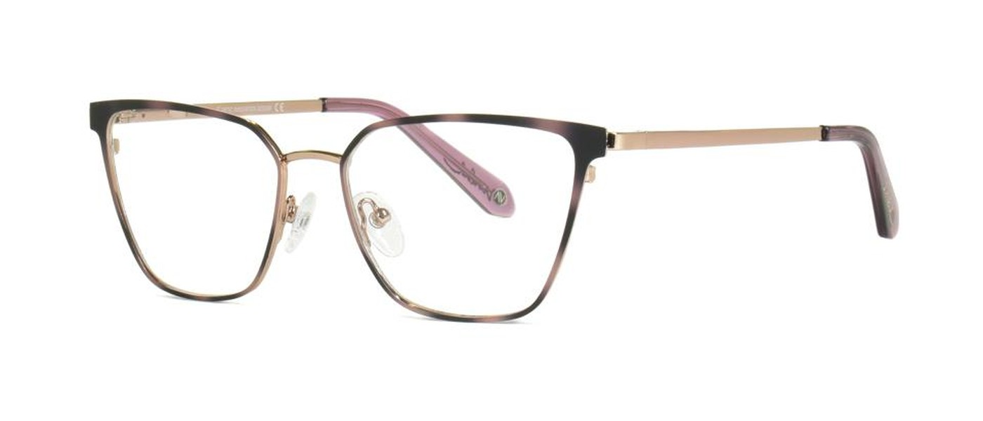 Elfspirit Optical Frame for women full rim metal size 53-16-135