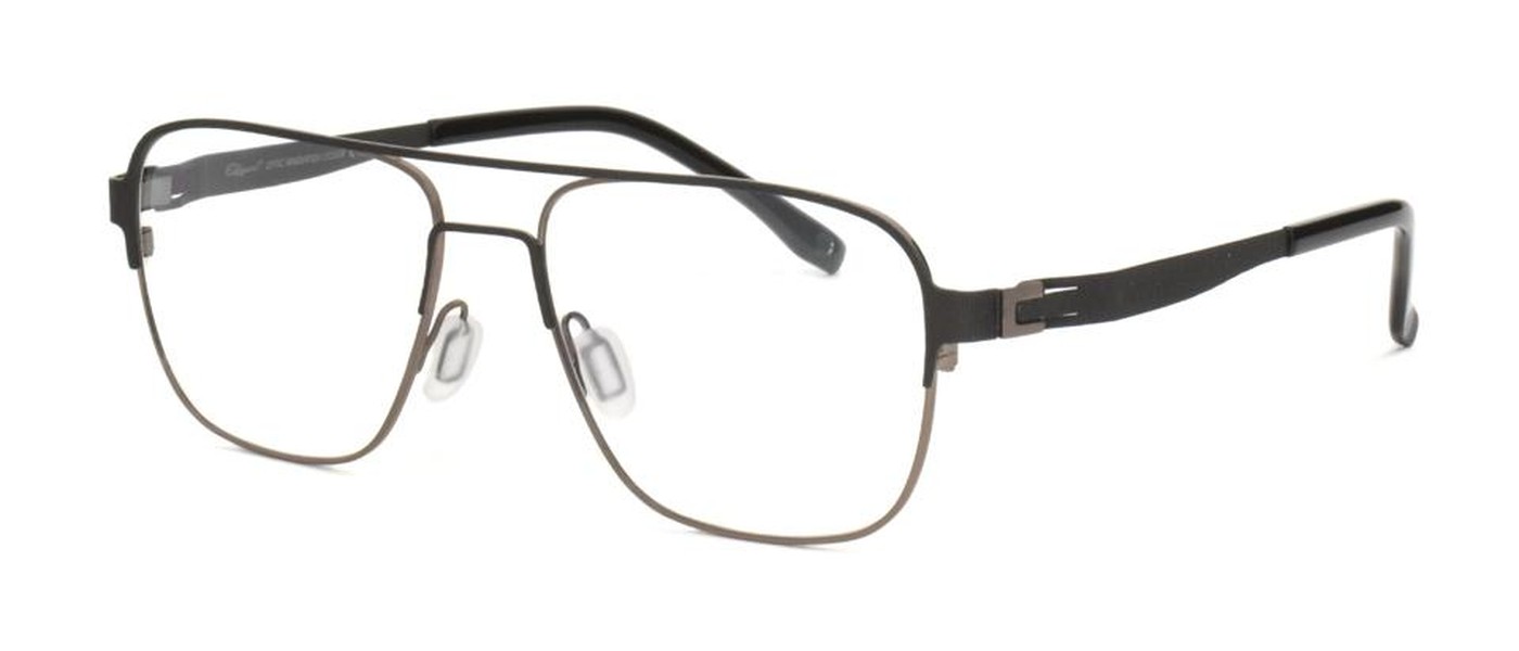 Elfspirit optical frame unisex full rim metal size 55-16-150