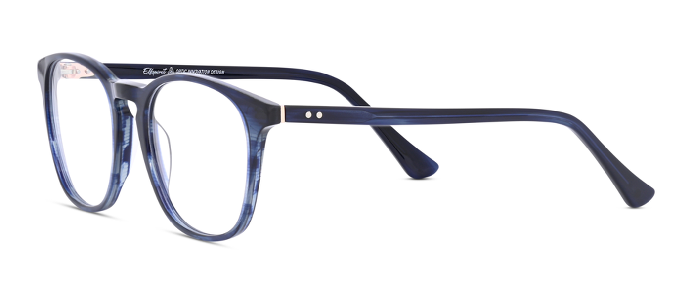Elfspirit optical frame for men full rim acetate size 53-21-140