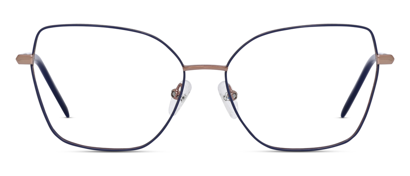 Elfspirit optical frame for women full rim metal size 55-15-135