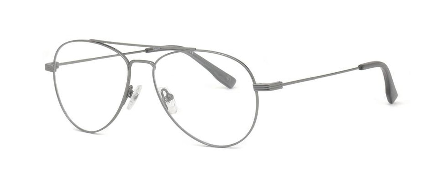 Elfspirit optical frame for men full rim titanium size 56-15-145