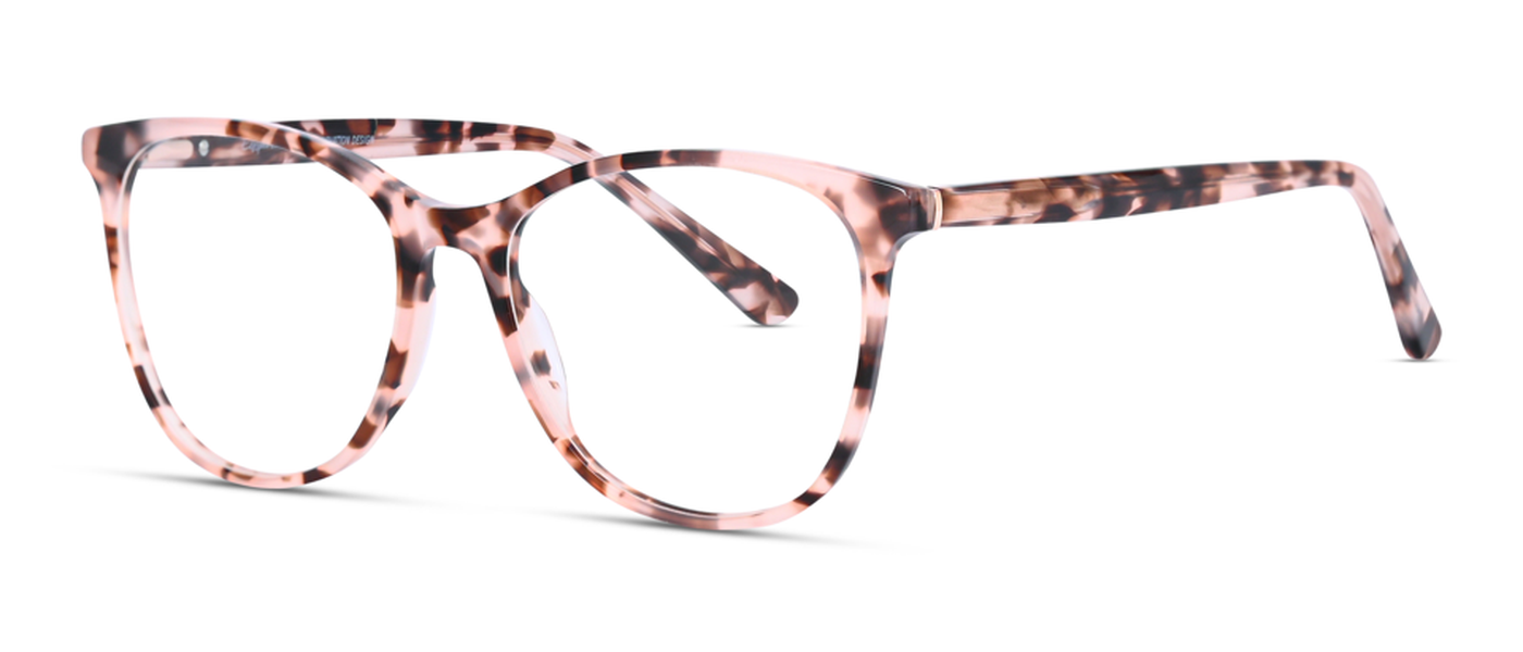 Elfspirit optical frame for women full rim acetate size 54-17-140