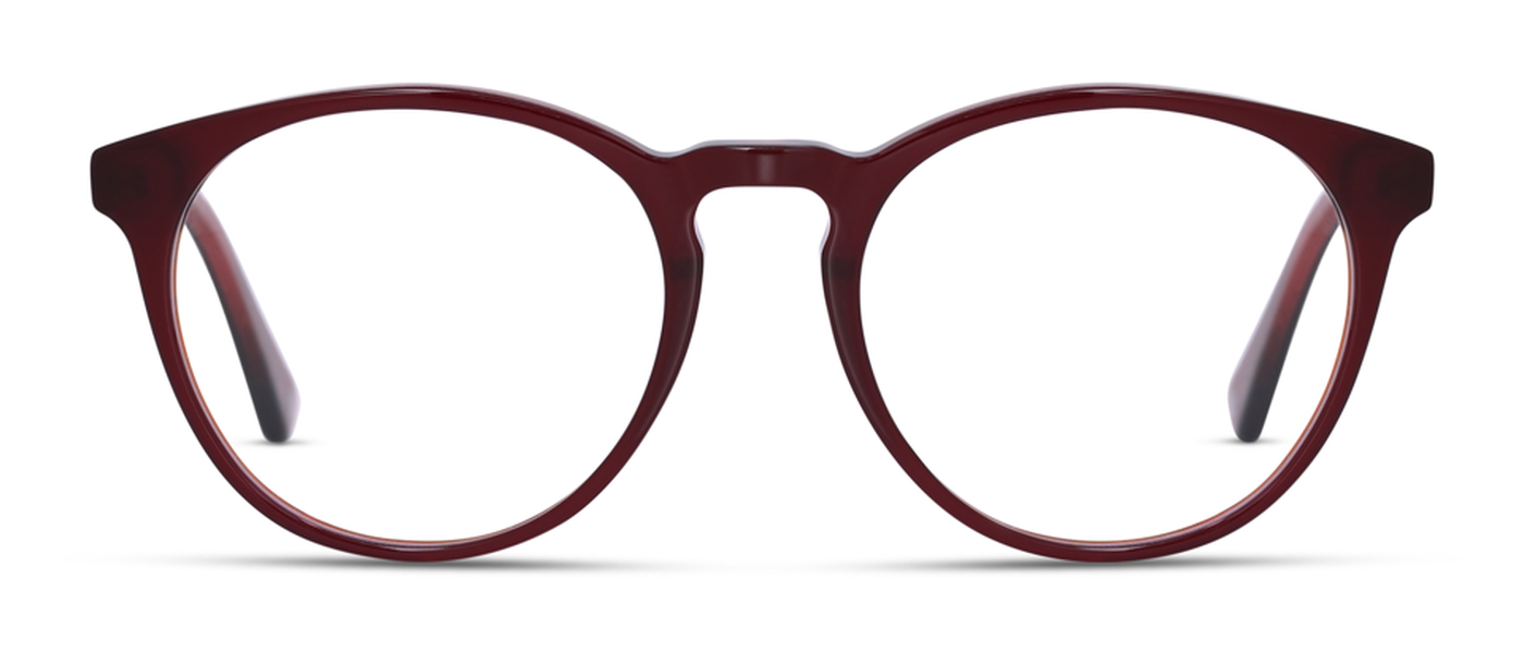 Elfspirit optical frame for women full rim acetate size 53-21-140