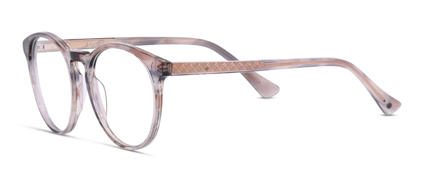 Elfspirit optical frame for women full rim acetate size 53-21-140