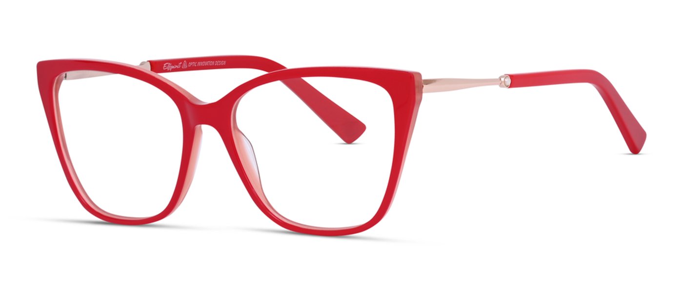 Elfspirit optical frame for women full rim acetate size 55-16-140