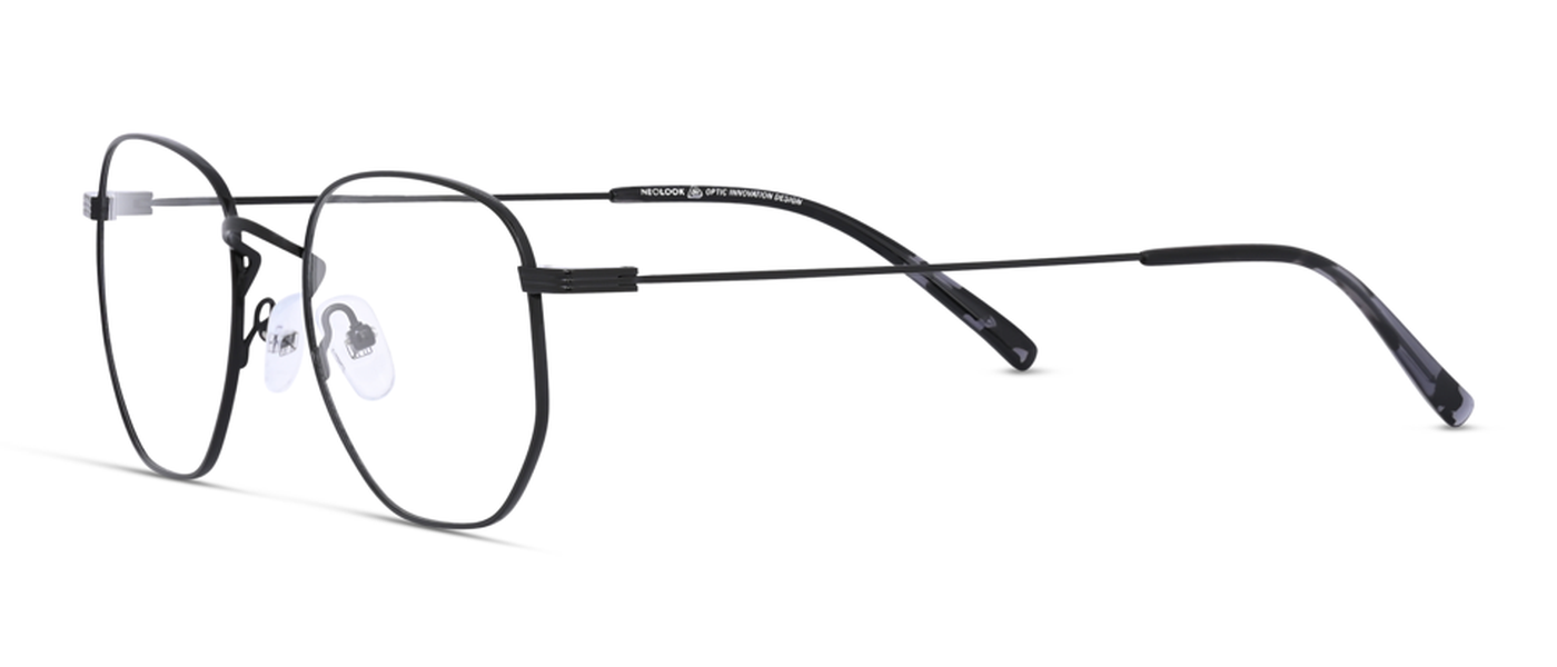 Elfspirit optical frame for men full rim titanium size 53-20-145