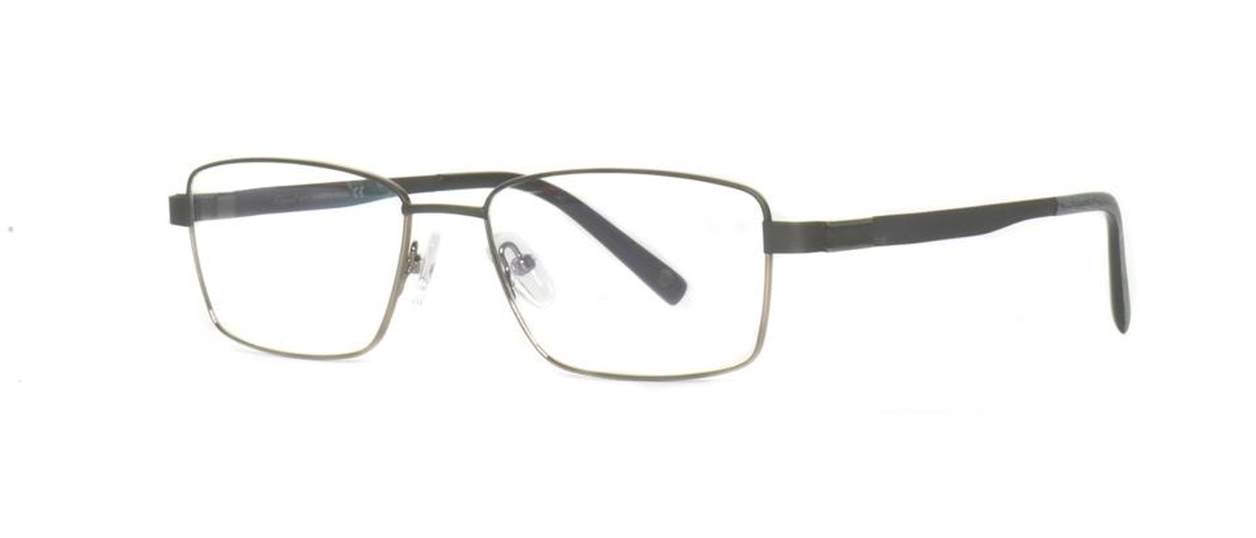 Elfspirit optical frame for men full rim metal size 55-17-145
