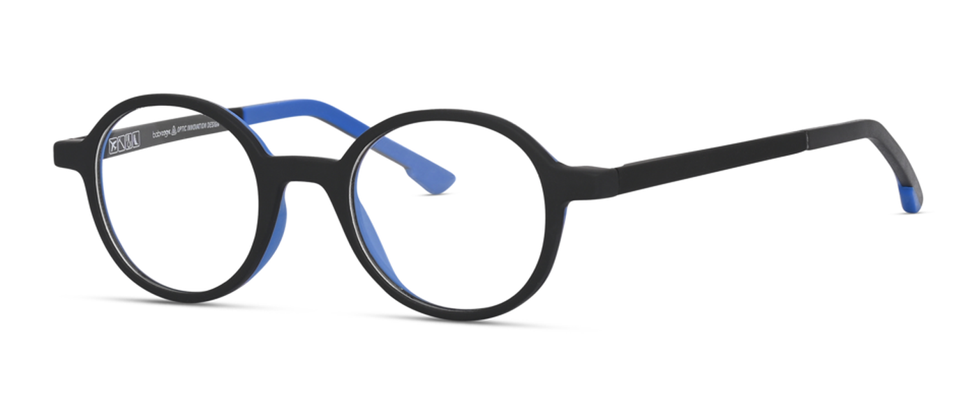 DISCONTINUED BabyLook optical frame for unisex full rim TR90 size 42-19-125
