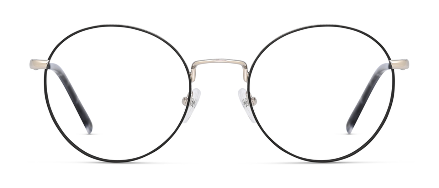 Final SALE Elfspirit optical frame for women full rim metal size 55-21-140
