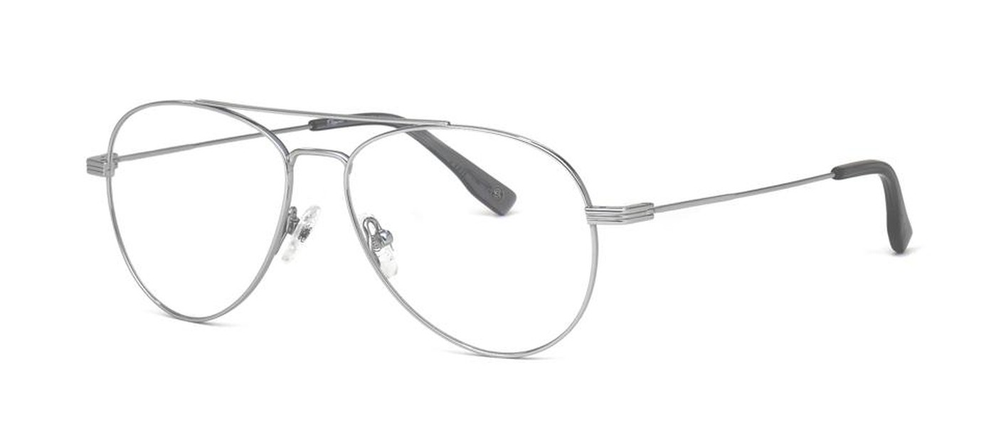 Elfspirit optical frame for men full rim titanium size 56-15-145