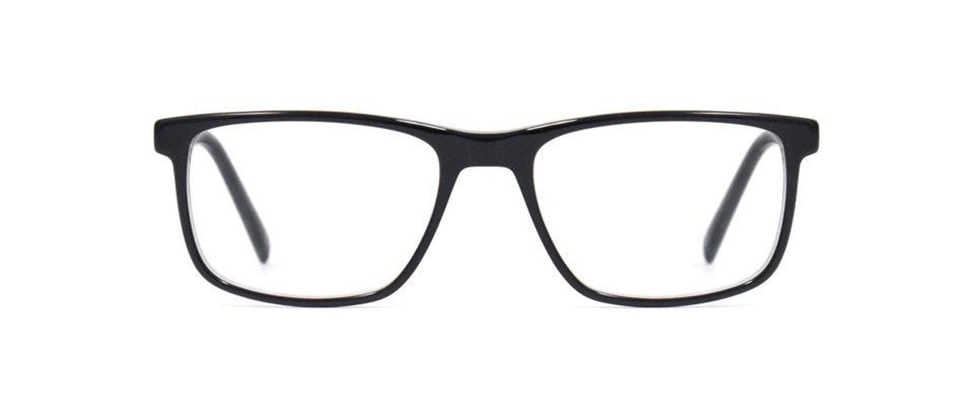 Genex optical frame for men full rim acetate size 53-17-145