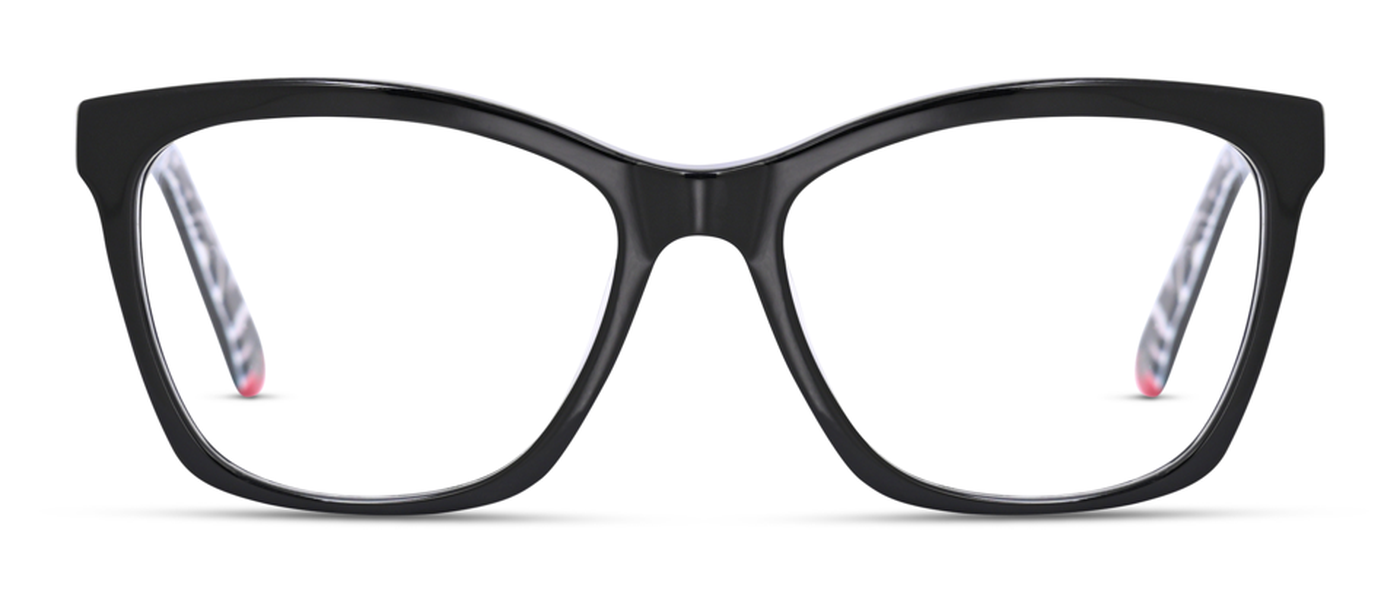 Elfspirit optical frame for women full rim acetate size 55-17-140