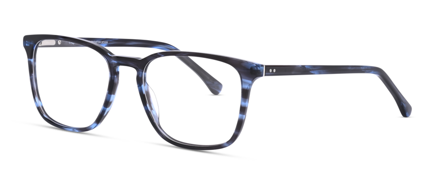 Elfspirit optical frame for men full rim acetate size 55-19-145