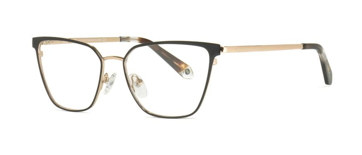 Elfspirit Optical Frame for women full rim metal size 53-16-135
