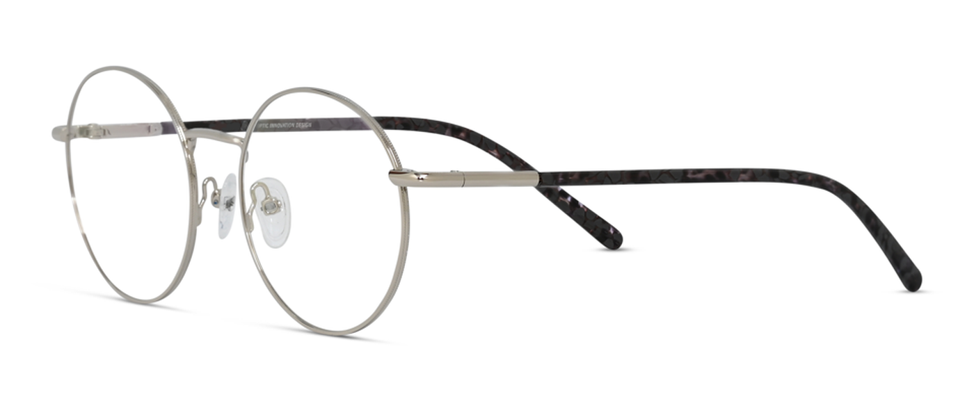 Final SALE Elfspirit optical frame for women full rim metal size 51-19-138