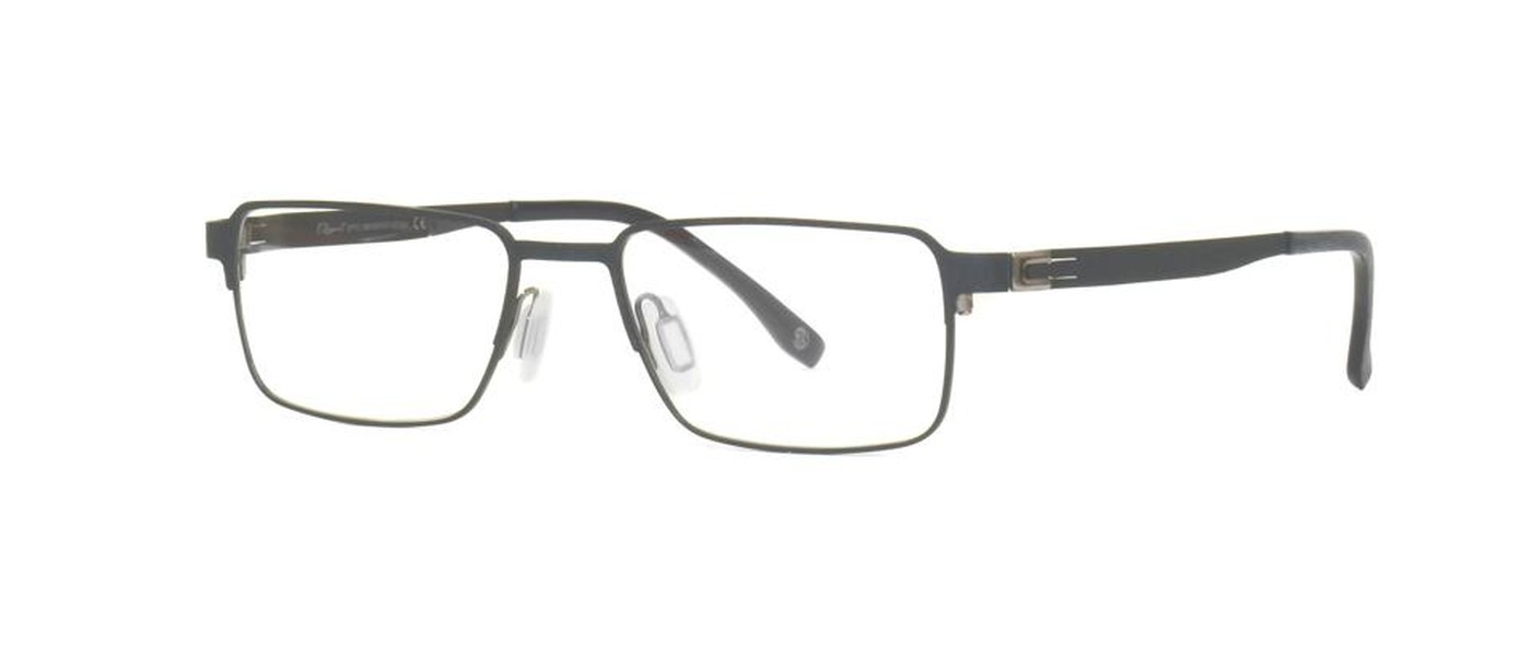 Elfspirit optical frame for men full rim metal size 51-17-145