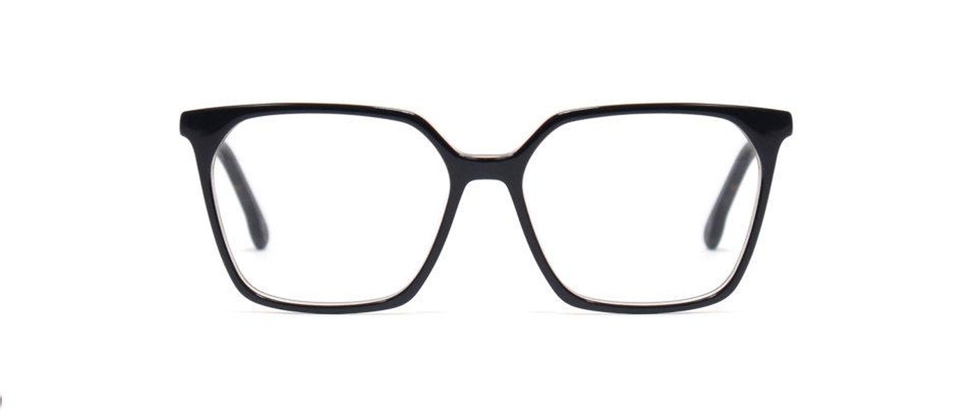 Genex optical frame for women full rim acetate size 53-15-140