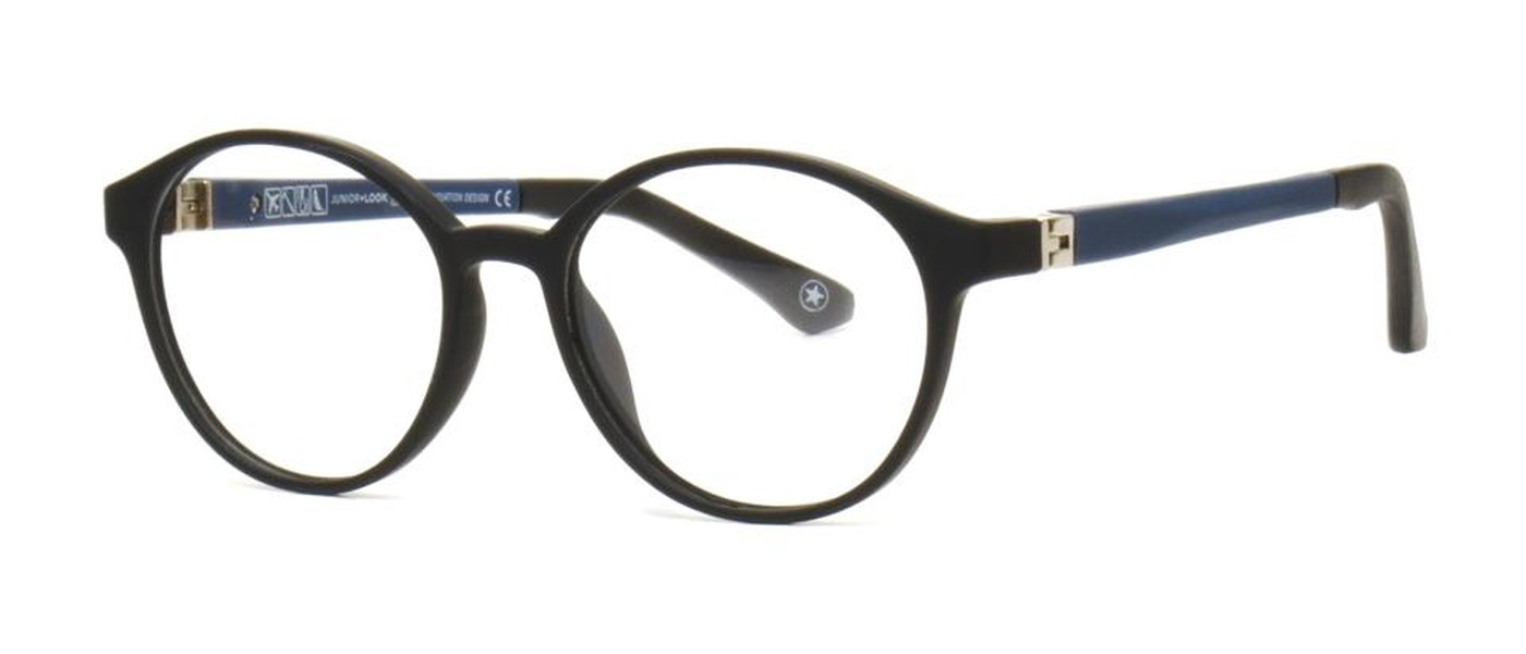 JuniorLook Optical Frame for boys full rim TR90 size 48-16-125