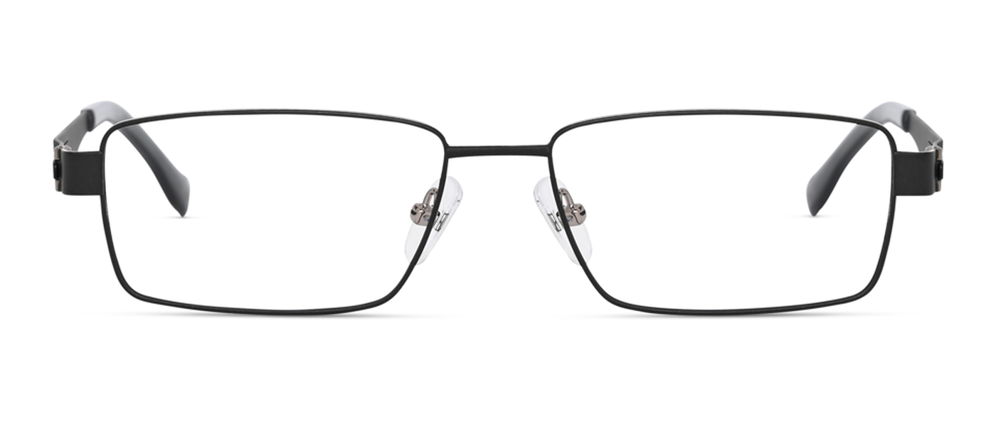 Elfspirit optical frame for men full rim metal size 54-16-145