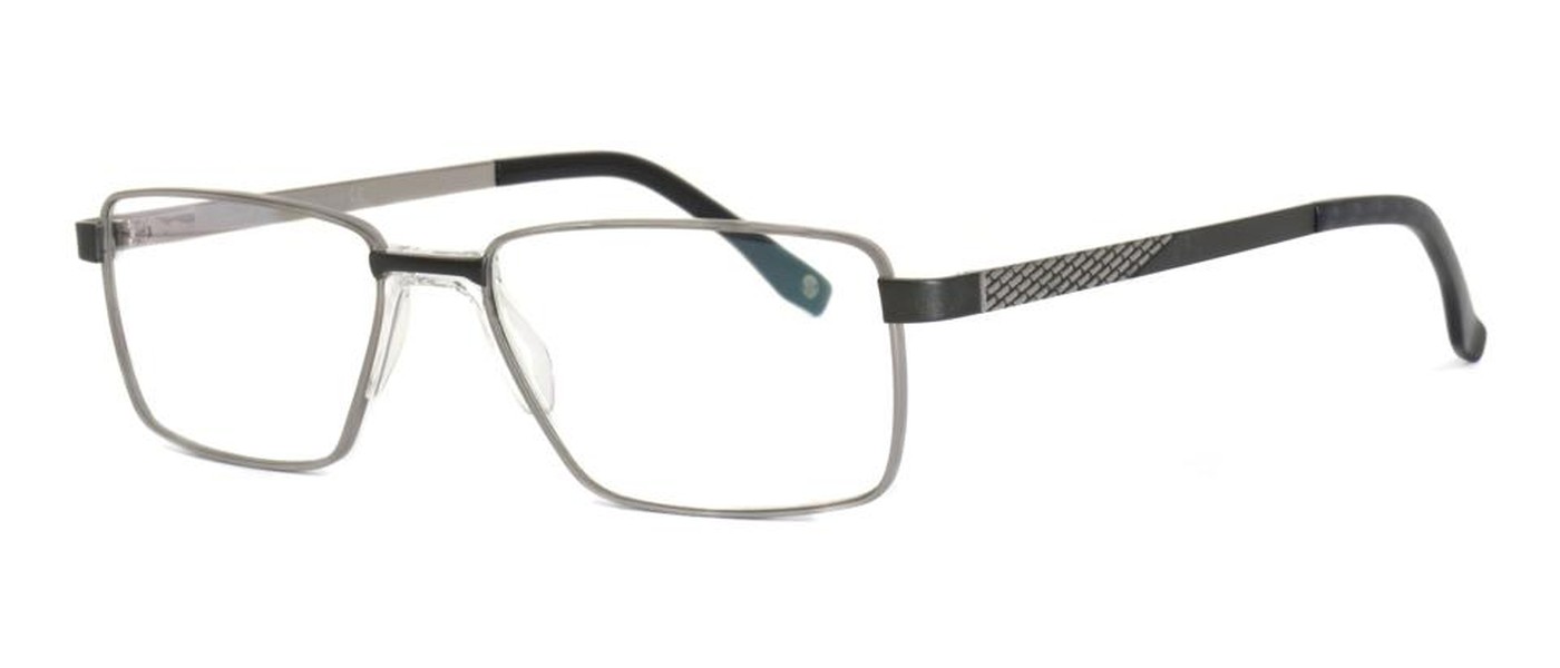 Elfspirit optical frame for men full rim metal size 54-16-145